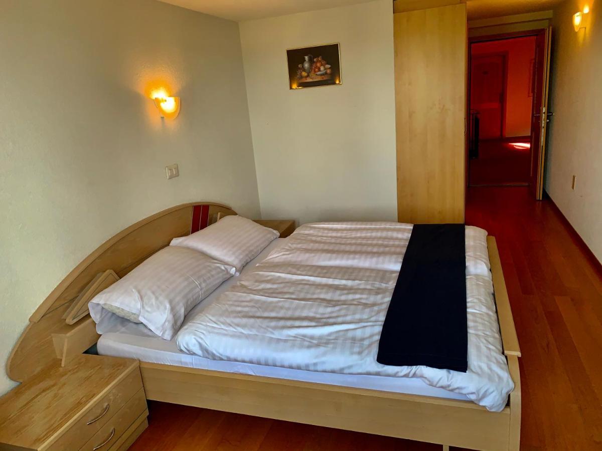 Hotel Lion D'Or Romont Dış mekan fotoğraf