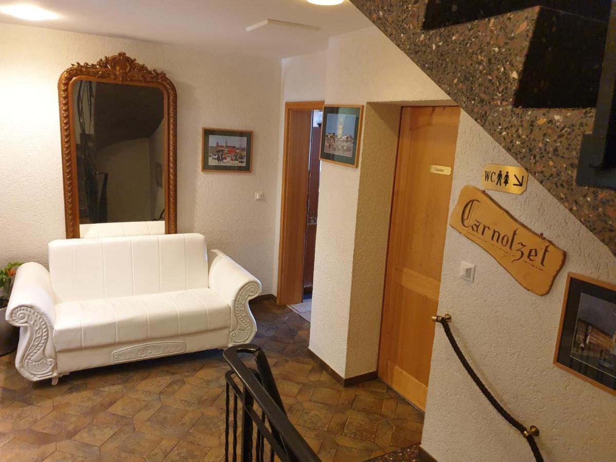 Hotel Lion D'Or Romont Dış mekan fotoğraf